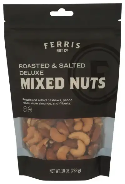 Ferris Eb Mix Nuts Deluxe
