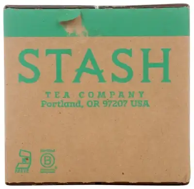 Stash Tea Green Premium Tea