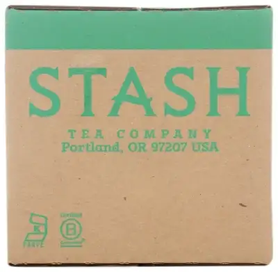 Stash Tea Chai Spice Tea