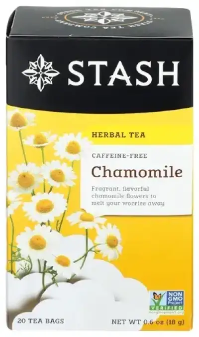 Stash Tea Chamomile Tea