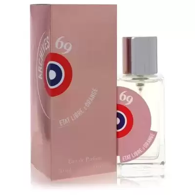 Archives 69 by Etat Libre D'Orange Eau De Parfum Spray (Unisex) 1.6 oz