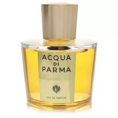 Acqua Di Parma Magnolia Nobile by Acqua Di Parma Eau De Parfum Spray (Tester) 3.4 oz