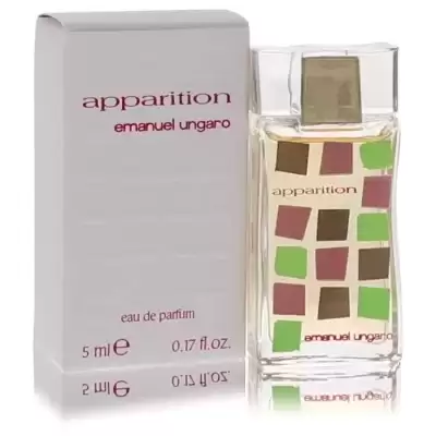 Apparition by Ungaro Mini EDP .17 oz