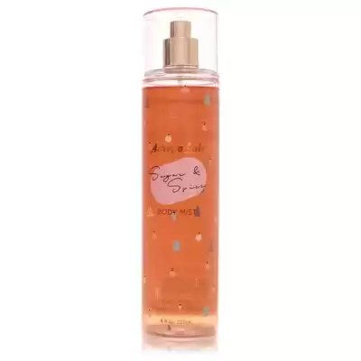 Aeropostale Sugar & Spice by Aeropostale Body Mist Spray 8 oz