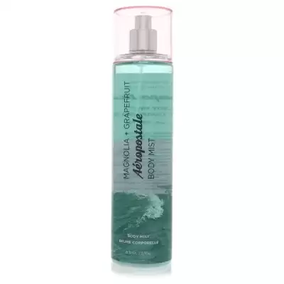 Aeropostale Magnolia & Grapefruit by Aeropostale Body Mist Spray 8 oz
