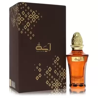 Ahmed Al Maghribi Aayah by Ahmed Al Maghribi Extrait De Parfum Spray 1.69 oz