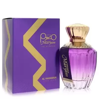 Al Haramain Maryam by Al Haramain Eau De Parfum Spray 3.4 oz