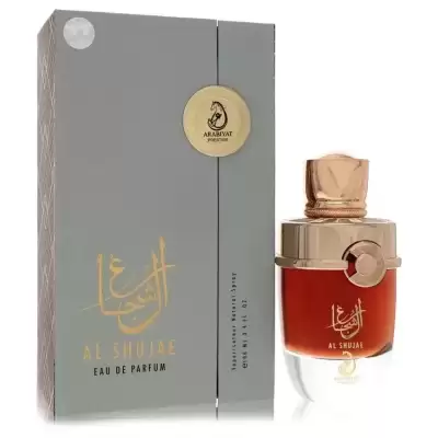 Al Shujae by Arabiyat Prestige Eau De Parfum Spray 3.4 oz