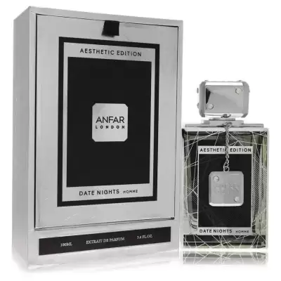 Anfar Date Nights by Anfar Extrait De Parfum Spray 3.4 oz