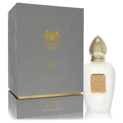 Arabian Crest Rooh by Arabian Crest Eau De Parfum Spray (Unisex) 3.4 oz