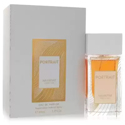 Arabiyat Prestige Portrait by Arabiyat Prestige Eau De Parfum Spray (Unisex) 2.7 oz