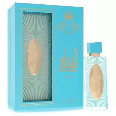 Arabiyat Prestige Ash'aa Neroli by Arabiyat Prestige Eau De Parfum Spray (Unisex) 3.7 oz