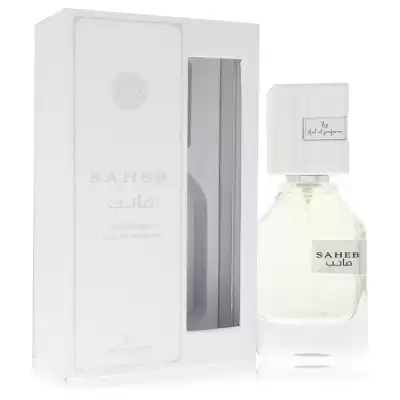 Ard Al Zaafaran Saheb Intense by Al Zaafaran Eau De Parfum Spray (Unisex) 2.3 oz