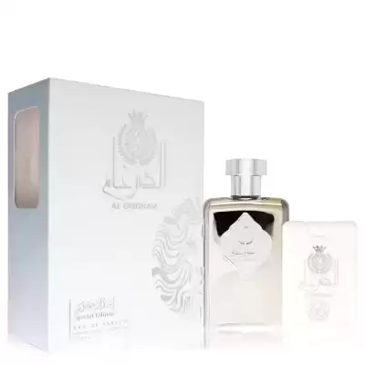 Ard Al Zaafaran Al Dirgham by Al Zaafaran Eau De Parfum Spray +.65 Mini EDP Spray (Special Edition U