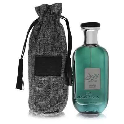 Ard Al Zaafaran Mousuf Ramadi by Al Zaafaran Eau De Parfum Spray (Unisex) 3.4 oz
