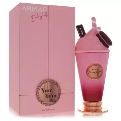 Armaf Yum Yum by Armaf Eau De Parfum Spray 3.4 oz