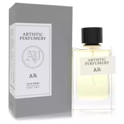 Armaf Artistic Perfumery Ar by Armaf Eau De Parfum Spray 3.4 oz
