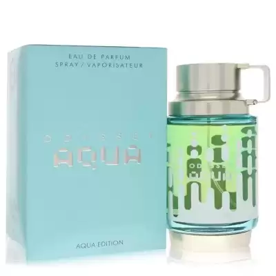 Armaf Odyssey Aqua by Armaf Eau De Parfum Spray 6.8 oz