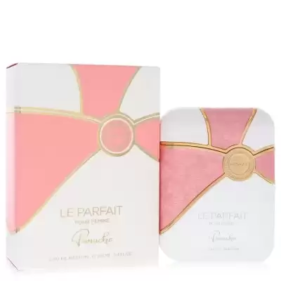 Armaf le Parfait Panache by Armaf Eau De Parfum Spray 3.4 oz