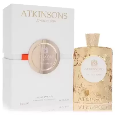 Atkinsons Gold Fair In Mayfair by Atkinsons Eau De Parfum Spray (Unisex) 3.4 oz