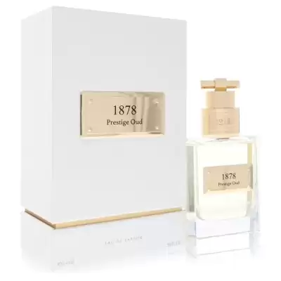Atralia 1878 Prestige Oud by Atralia Eau De Parfum Spray (Unisex) 3.4 oz