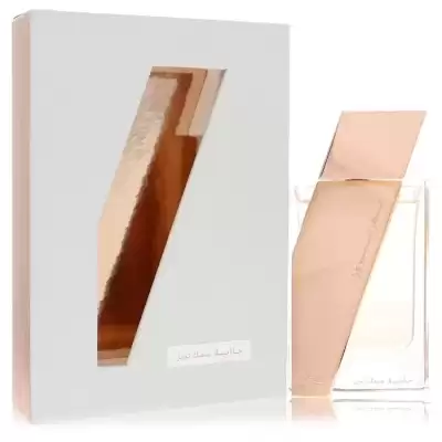 Rasasi Attar Al Boruzz Jazeebiyat Musk Tabriz by Rasasi Eau De Parfum Spray (Unisex) 1.7 oz