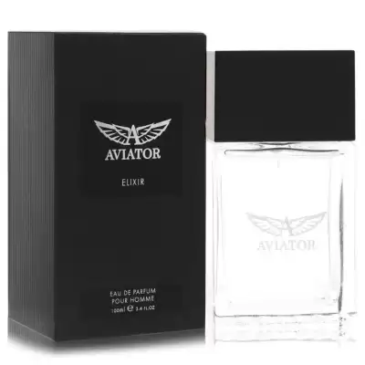 Aviator Elixir by Aviator Eau De Parfum Spray 3.4 oz