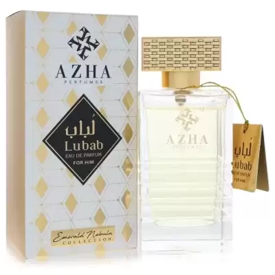 Azha Lubab by Azha Eau De Parfum Spray 3.38 oz