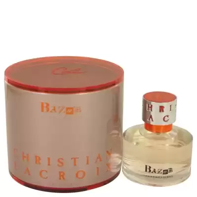 Bazar by Christian Lacroix Eau De Parfum Spray 1.7 oz