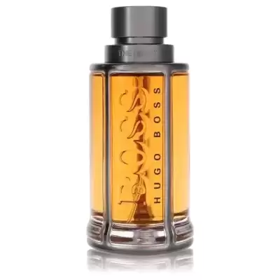 Boss The Scent by Hugo Boss Eau De Toilette Spray (Tester) 3.3 oz