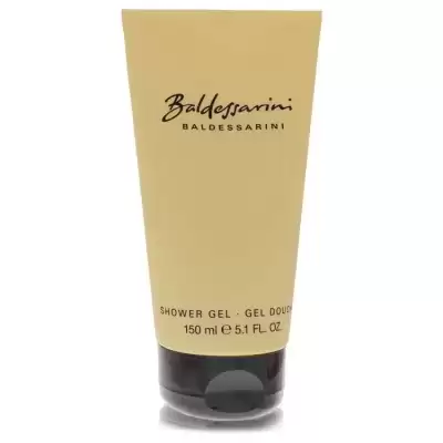 Baldessarini by Hugo Boss Shower Gel 5 oz