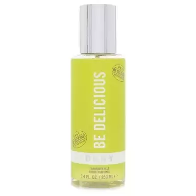 Be Delicious by Donna Karan Fragrance Mist 8.4 oz