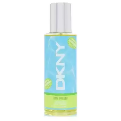 Be Delicious Pool Party Lime Mojito by Donna Karan Fragrance Mist 8.4 oz