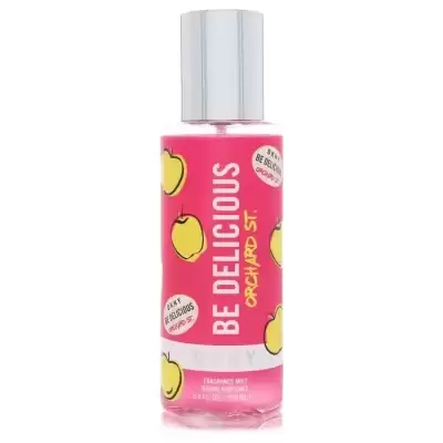 Be Delicious Orchard St by Donna Karan Fragrance Mist 8.4 oz