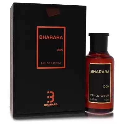 Bharara Don by Bharara Beauty Eau De Parfum Spray 3.4 oz