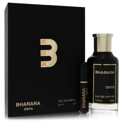 Bharara Onyx by Bharara Beauty Eau De Parfum Spray 3.4 oz