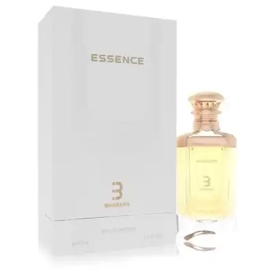 Bharara Essence by Bharara Beauty Eau De Parfum Spray (Unisex) 3.4 oz