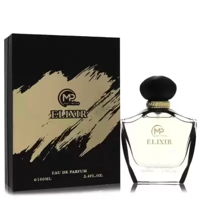 Bharara Mast Elixir by Bharara Beauty Eau De Parfum Spray (Unisex) 3.4 oz