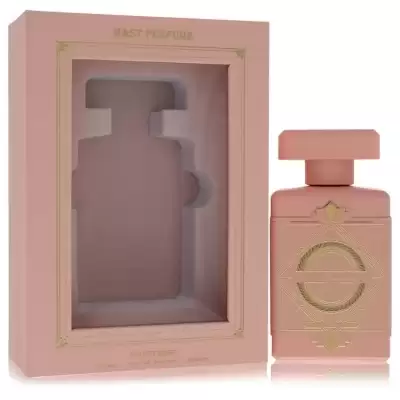 Bharara Mast Velvet Rose by Bharara Beauty Eau De Parfum Spray 3.4 oz