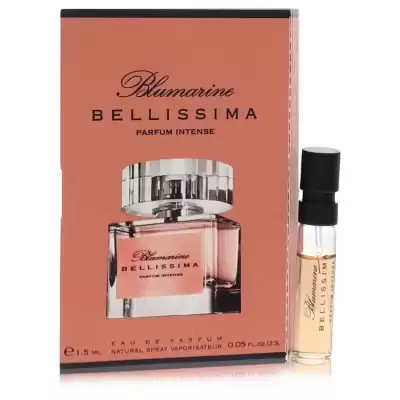 Blumarine Bellissima Intense by Blumarine Parfums Vial (sample) .05 oz