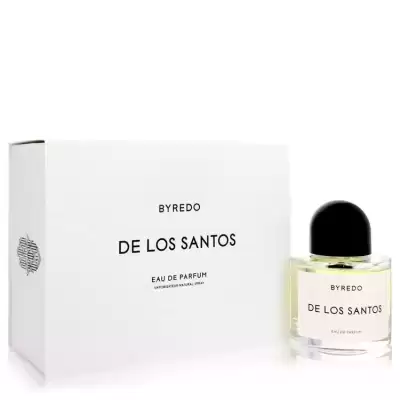Byredo De Los Santos by Byredo Eau De Parfum Spray (Unisex) 3.3 oz