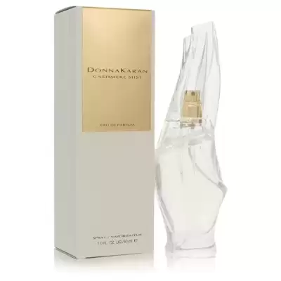 Cashmere Mist by Donna Karan Eau De Parfum Spray 1 oz