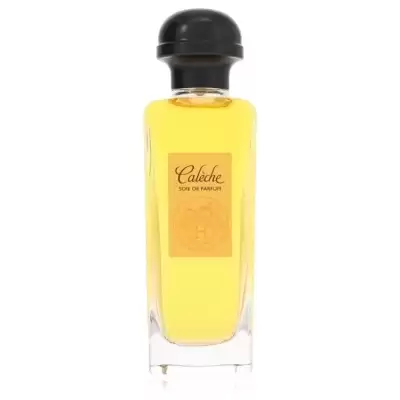 Caleche by Hermes Soie De Parfum Spray (Tester) 3.4 oz