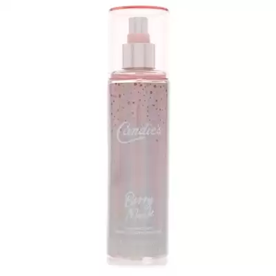 Candies Berry Musk by Candies Body Mist 8.4 oz