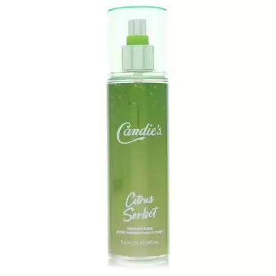 Candies Citrus Sorbet by Candies Body Mist 8.4 oz