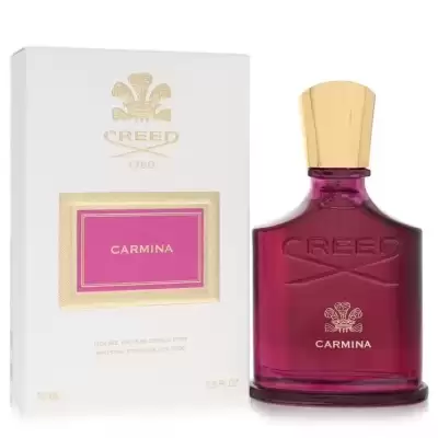 Carmina by Creed Eau De Parfum Spray 2.5 oz