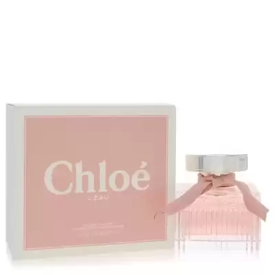 Chloe L'eau by Chloe Eau De Toilette Spray 1.6 oz