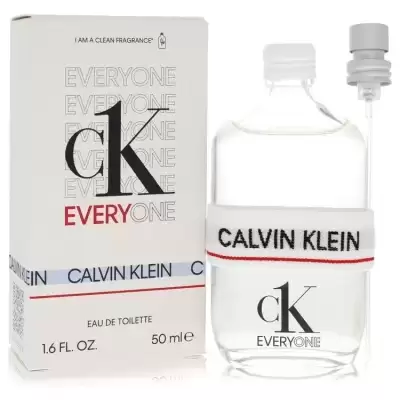 Ck Everyone by Hugo Boss Eau De Toilette Spray 1.6 oz