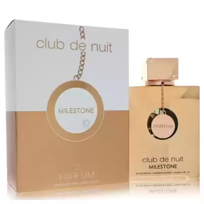 Club De Nuit Milestone by Armaf Eau De Parfum Spray 6.7 oz