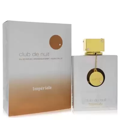 Club De Nuit Imperiale by Armaf Eau De Parfum Spray 6.8 oz